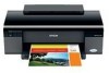 Get Epson C11CA19201 - WorkForce 30 Color Inkjet Printer reviews and ratings
