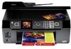 Get Epson C11CA40201 - WorkForce 500 Color Inkjet reviews and ratings