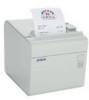 Get Epson T90P - TM Two-color Thermal Line Printer reviews and ratings