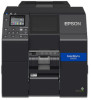 Get Epson ColorWorks CW-C6000P reviews and ratings