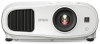 Get Epson PowerLite Home Cinema 3100 reviews and ratings