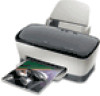 Get Epson Stylus C80 - Ink Jet Printer reviews and ratings