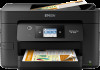 Reviews and ratings for Epson WorkForce WF-3823