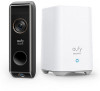 Get Eufy Video Doorbell Dual 2K Battery-Powered reviews and ratings