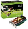 Get EVGA 384-P3-N966-TR - e-GeForce 9600 GSO Dual Slot Edition 384MB PCI Express 2.0 Graphics Card reviews and ratings