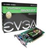 Get EVGA 512-P3-N953-LR - Geforce 9500 Gt Pcie 2.0 512MB DDR2 VGA Dvi-i HDTV-7 Rohs reviews and ratings