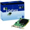 Get EVGA 7100GS - e-GeForce TC 128 MB PCIe Video Card reviews and ratings