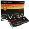Get EVGA 896-P3-1171-AR - GeForce GTX 275 Superclocked 896 MB DDR3 PCI-Express 2.0 Graphics Card reviews and ratings