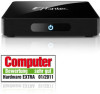 Get Fantec HDMI-miniTV Media Player black reviews and ratings