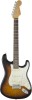 Get Fender 2016 Limited Edition American Elite Stratocaster 2-Color Sunburst reviews and ratings