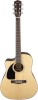 Get Fender CD-100CE Left-Hand reviews and ratings