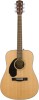 Fender CD-60S LH New Review