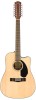 Get Fender CD-60SCE 12-String reviews and ratings