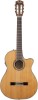 Get Fender CN-240SCE Thinline Classical Solid Top reviews and ratings