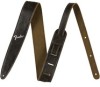 Get Fender Fender 2quot Distressed Leather Straps reviews and ratings