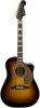 Get Fender Kingmantrade ASCE Dreadnought reviews and ratings