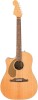 Get Fender Sonorantrade SCE Left-hand reviews and ratings