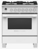 Get Fisher and Paykel OR30SCG6W1 reviews and ratings