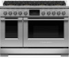 Get Fisher and Paykel RDV3-488-L reviews and ratings