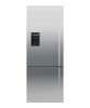 Get Fisher and Paykel RF135BDLUX4 reviews and ratings