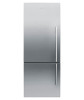 Get Fisher and Paykel RF135BDLX4 reviews and ratings
