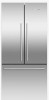 Fisher and Paykel RF170ADX4 N New Review