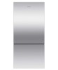 Fisher and Paykel RF170BLPX6 New Review