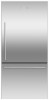 Get Fisher and Paykel RF170WDRJX5 reviews and ratings