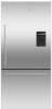 Fisher and Paykel RF170WDRUX5 N New Review