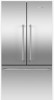 Get Fisher and Paykel RF201ACJSX1 reviews and ratings