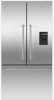 Get Fisher and Paykel RF201ACUSX1_N reviews and ratings