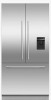 Get Fisher and Paykel RS36A72U1 N reviews and ratings