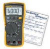 Get Fluke 117-NIST reviews and ratings
