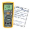 Get Fluke 1507-NIST reviews and ratings