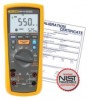 Get Fluke 1587 FC-NIST reviews and ratings