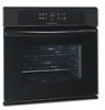 Get Frigidaire FEB27S5DB - 27 Inch Single Electric Wall Oven reviews and ratings