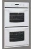 Get Frigidaire FEB30T6DQ - 30inchDBL WALL OVEN CONV SYST FRI reviews and ratings