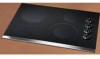 Get Frigidaire FEC30S7EB - on 30inch Smoothtop Electric Cooktop reviews and ratings