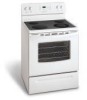 Get Frigidaire FEF368GB - 5.3 cu. ft. Ing Oven reviews and ratings