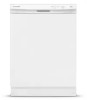 Get Frigidaire FFCD2418UW reviews and ratings