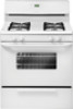 Get Frigidaire FFGF3013LW reviews and ratings