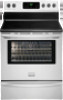 Get Frigidaire FGEF3032MF reviews and ratings
