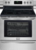 Get Frigidaire FGEF3055MF reviews and ratings