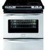 Get Frigidaire FGES3065KF - 30' Electric Slide-In Lery SS Group reviews and ratings