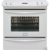Get Frigidaire FGES3065KW - Gallery 30inch Slide reviews and ratings