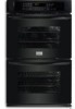 Get Frigidaire FGET3045KB - Gallery 30inchDouble Electric Wall Oven reviews and ratings