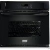Get Frigidaire FGEW2745KB - Gallery 27inch Convection Single Oven reviews and ratings