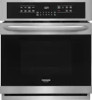 Get Frigidaire FGEW2766UF reviews and ratings