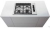 Get Frigidaire FGGC3045KS - Gallery Series 30' Gas Cooktop reviews and ratings