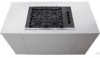 Get Frigidaire FGGC3065KB - Gallery 30inch Gas Cooktop reviews and ratings